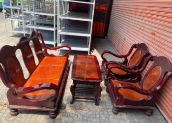 THU MUA ĐỒ GỖ CŨ GIÁ CAO