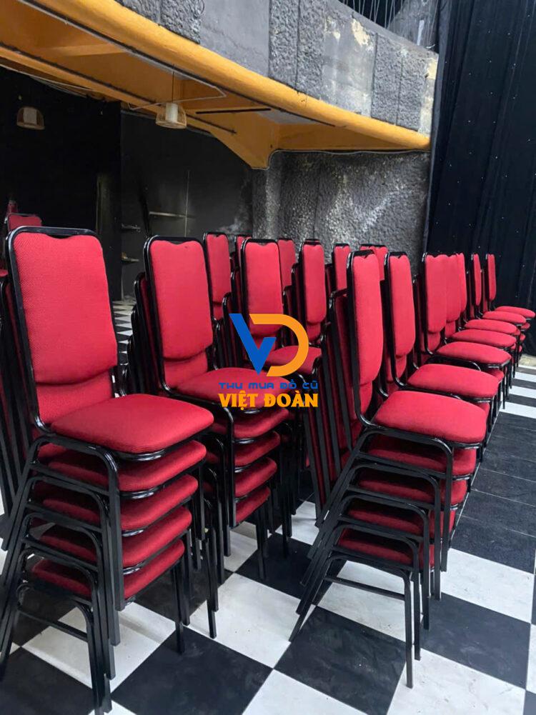 THANH LÝ BÀN GHẾ NHÀ HÀNG