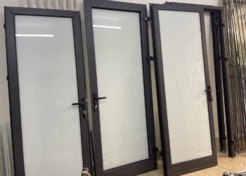 THU MUA THANH LÝ CỬA NHÔM – CỬA NHÔM XINGFA CŨ GIÁ CAO NHẤT TPHCM