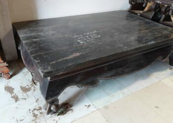 DỊCH VỤ THANH LÝ VÁN NGỰA CŨ TẠI TPHCM 0977.400.352