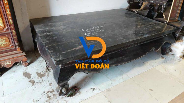 DỊCH VỤ THANH LÝ VÁN NGỰA CŨ TẠI TPHCM 0977.400.352