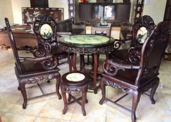 Thu mua đồ cũ tại nhà – Đồ gỗ cũ gia đình, mua giá cao tại tphcm 0977.400.352