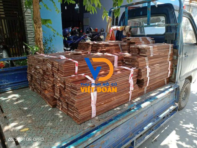 thu mua đồ gỗ cũ tại tphcm