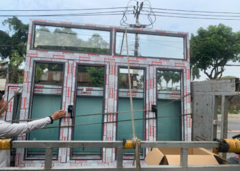 THU MUA CỬA NHÔM CŨ 0977.400.352