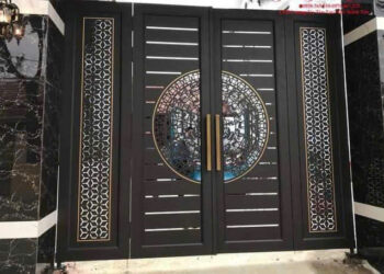 THU MUA THANH LÝ CỬA SẮT CŨ GIÁ CAO TẠI TPHCM 0977.400.352